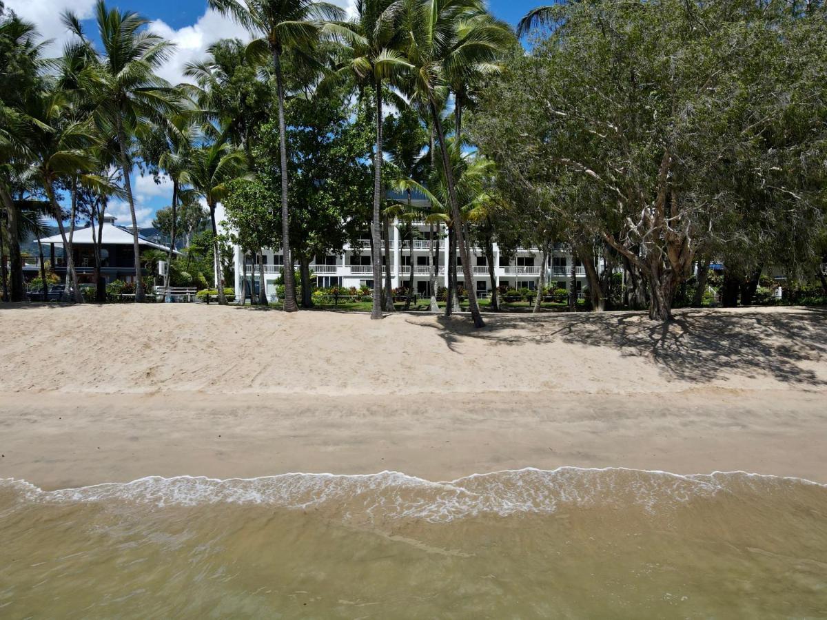 Agincourt Beachfront apartamentos Clifton Beach Exterior foto